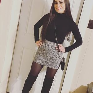 Meet your Posher, Jordan